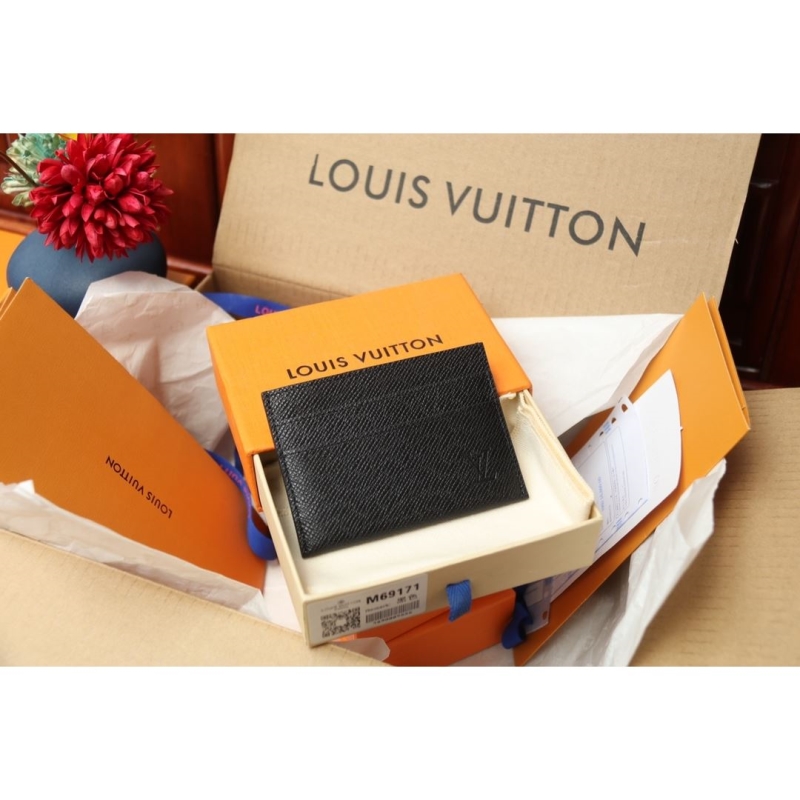 LV Wallets